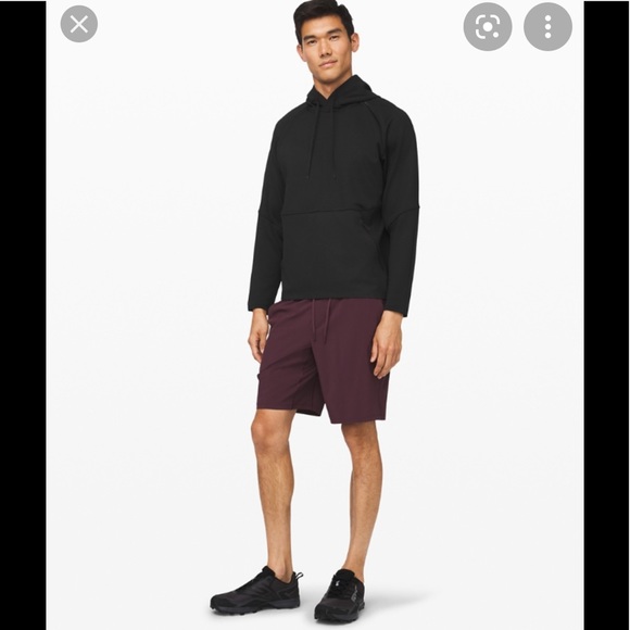 lululemon athletica Other - New Lululemon fundamental fuel pullover size xxl